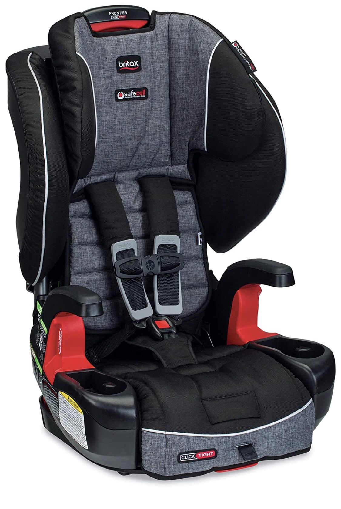 Brtitax Baby car seat