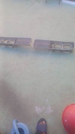 1973 dodge charger front grill