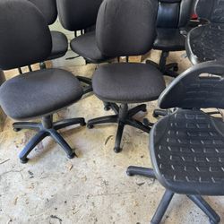 Office Chairs 