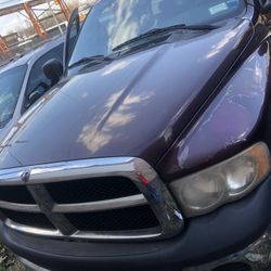 2004 Dodge Ram 1500