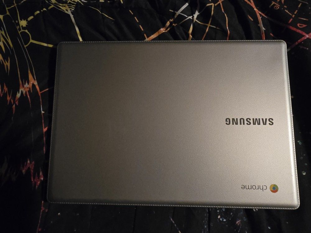 Samsung Chromebook