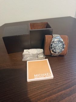 Michael Kors Watch