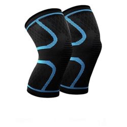 Compression Knee Sleeve Size L