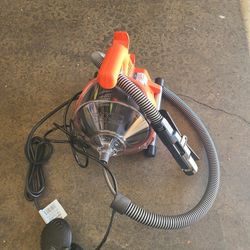 RIDGID MINI MIGHTY CLEANER