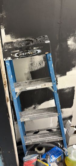 Ladder