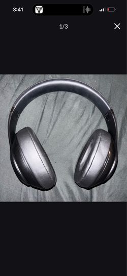 STUDIO BEAT 3s