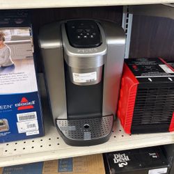 Keurig Coffee Maker