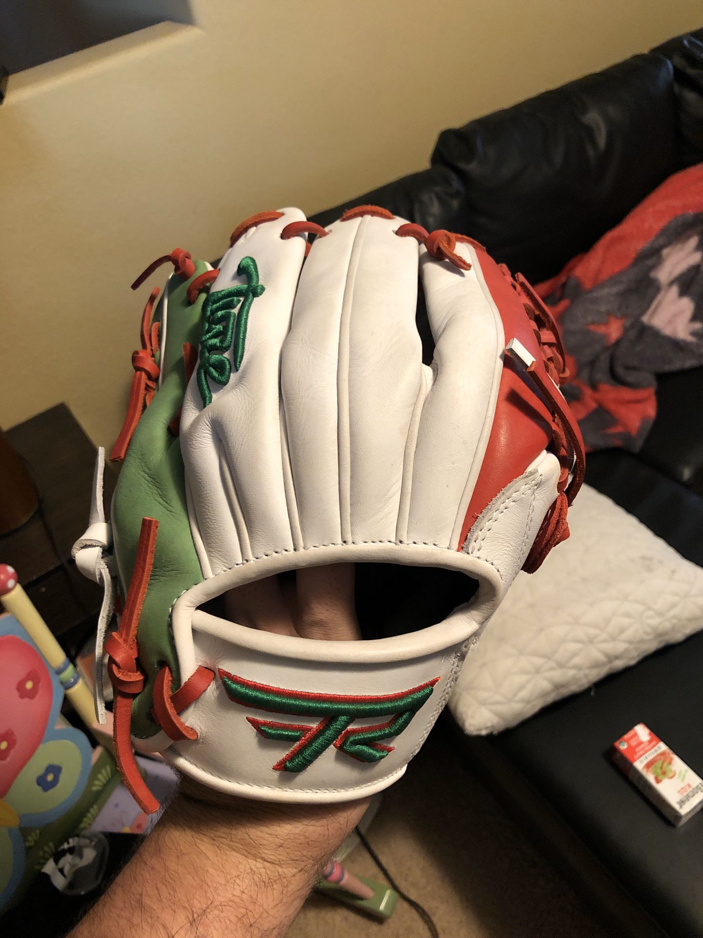 Baseball softball Glove