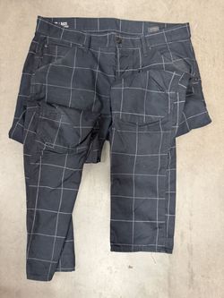 G Star Pants 34 X 32