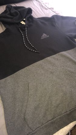 Adidas hoodie
