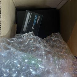 2018 Mercedes Benz CLA250  Pads And Rotors (Brand New)