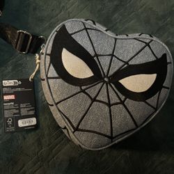 Loungefly Spider-Man Purse