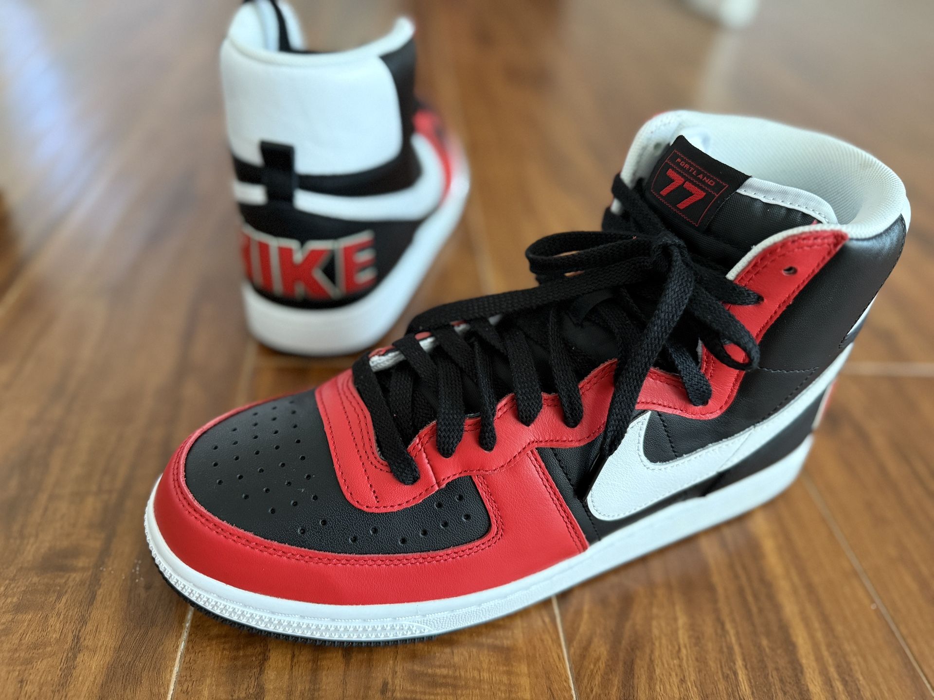 Nike Shoes