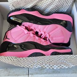 Retro 11 Jordans 