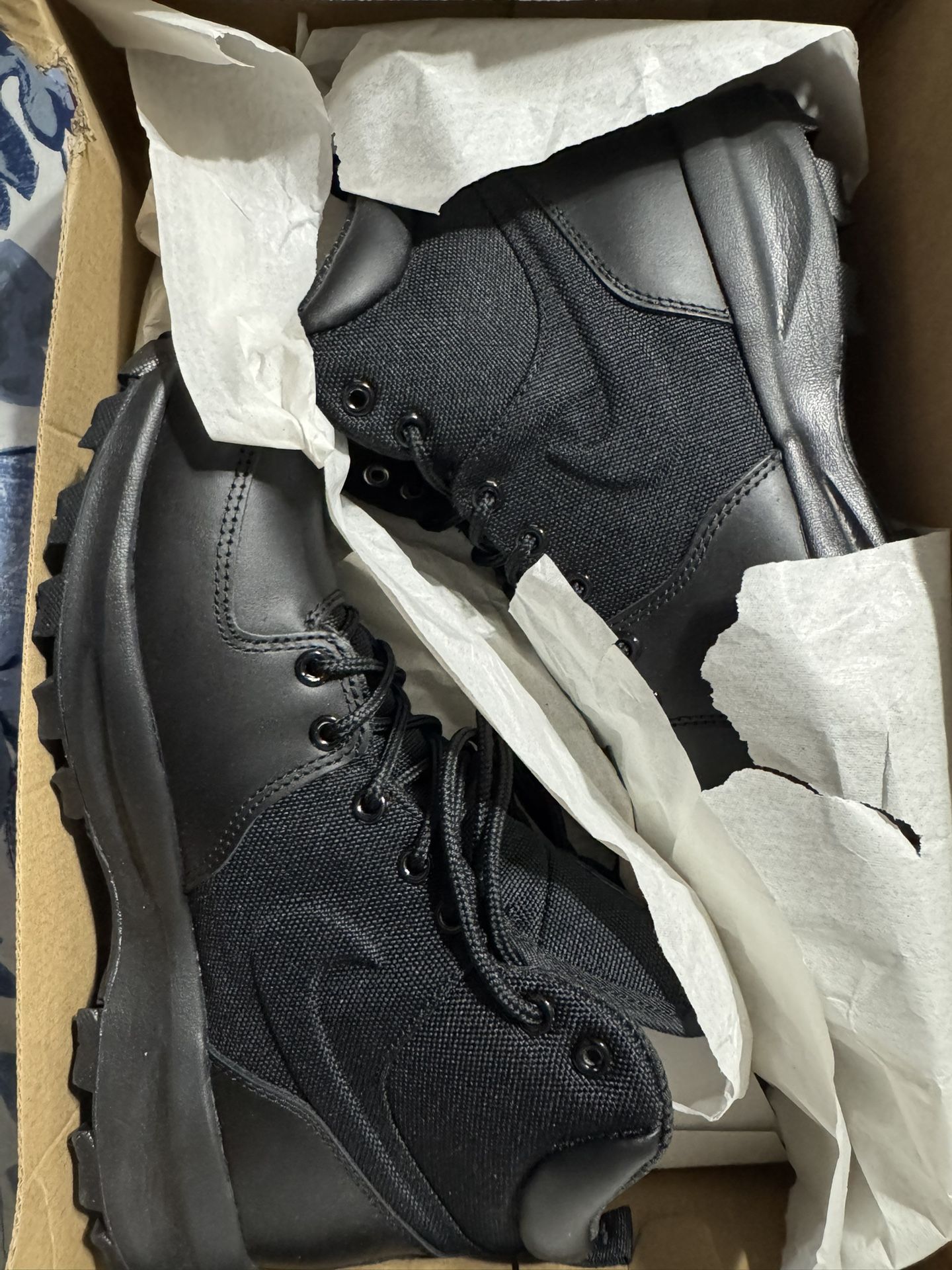 Nike Boots Size 9