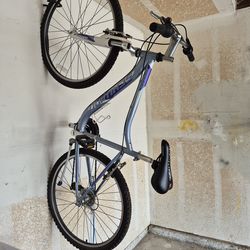 Womens schwinn bike Ranger