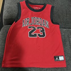 Kids Jerseys Basketball 🏀 $20 Both