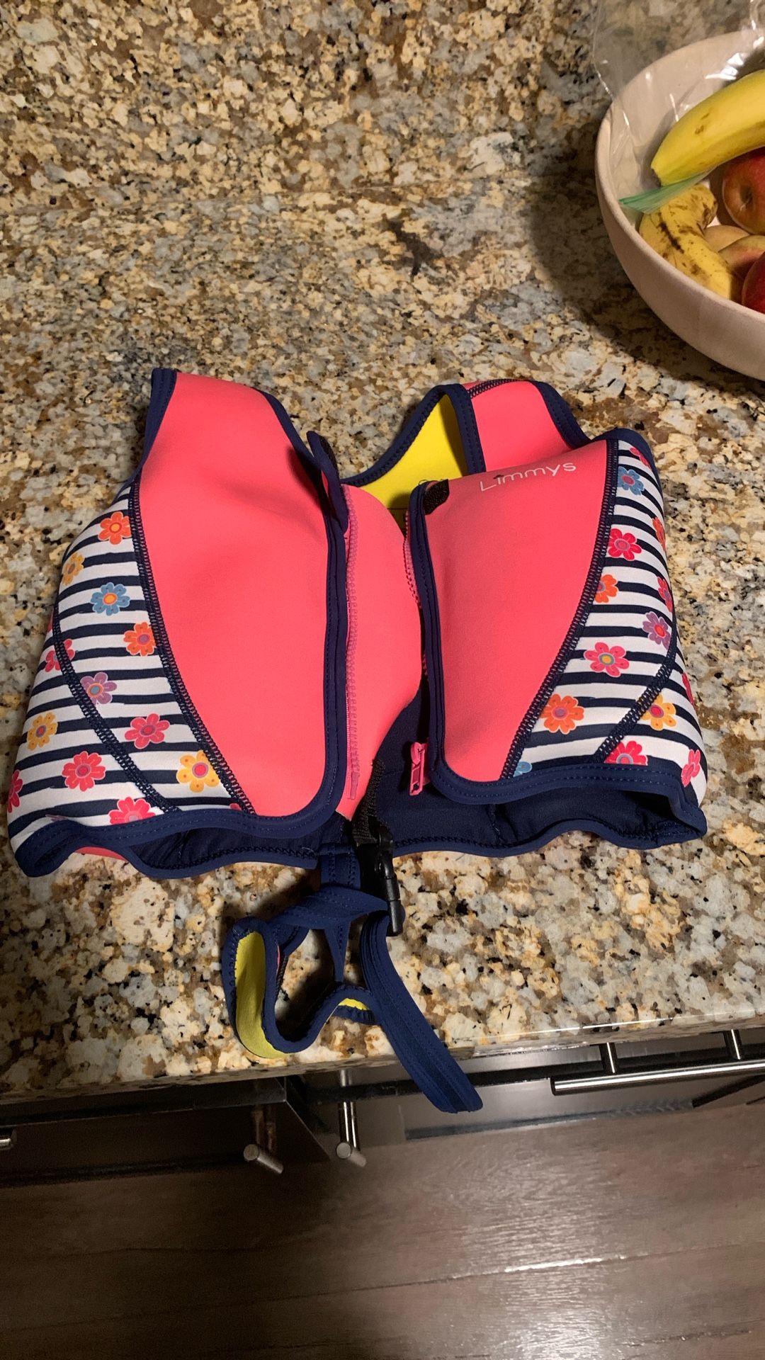 Water Vest