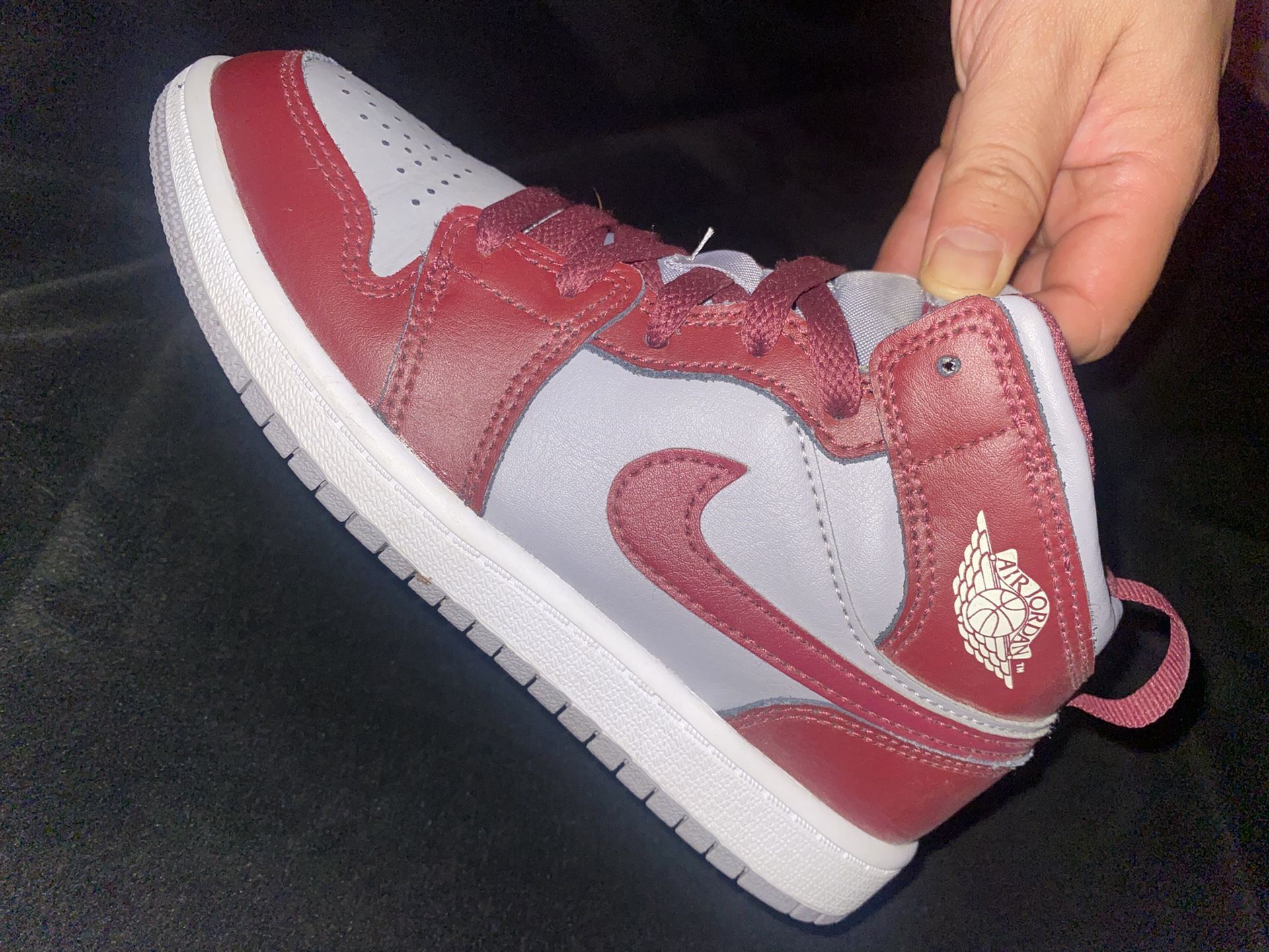 Used Kid Shoes