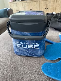 Breg Polar Care Cube Cold Therapy Unit
