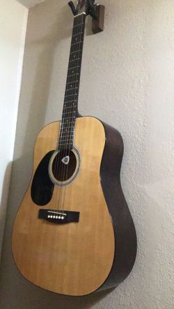 Acoustic Rogue Left Handed