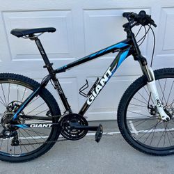 27.5” Youth MTB