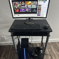 Pc Whole Set Up 