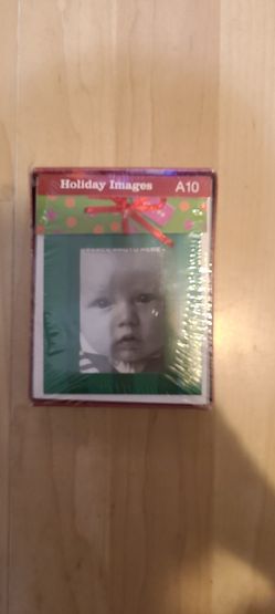 Holiday Photo Cards