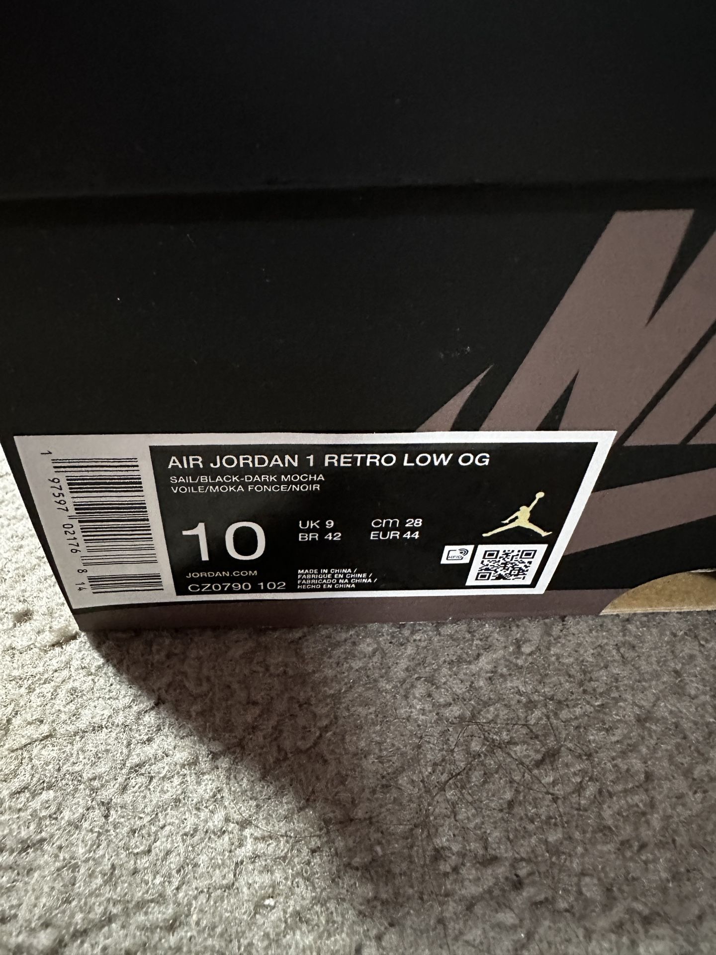 Jordan 1
