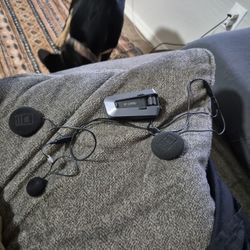 Cardo Packtalk 