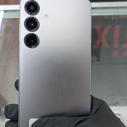 Samsung  25 Plus 256GB Unlocked 