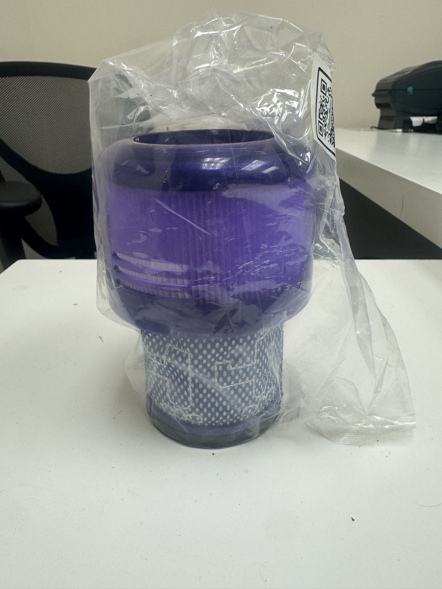 MaximalPower Replacement Washable and Reusable Vacuum Filter for Dyson V11 Torque & Animal Series (1 Pack