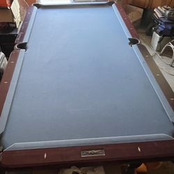 Pool Table