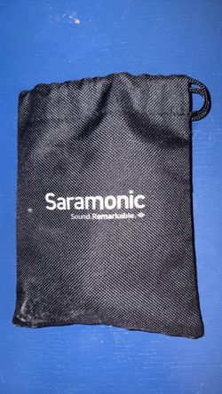 Saramonic Blink 500