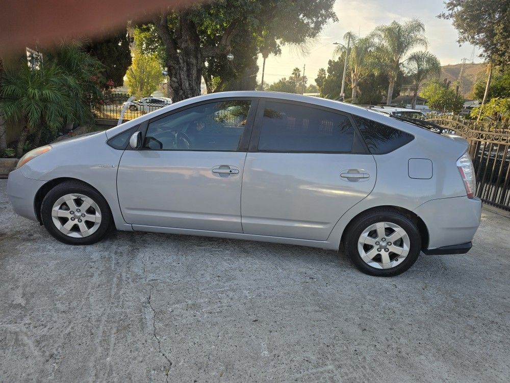 2006 Toyota Prius