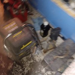 Wagner Paints prayer