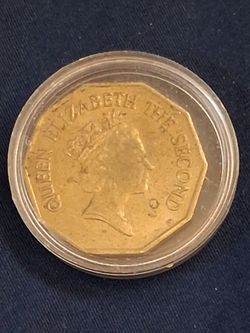 Coin