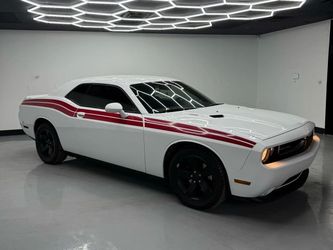 2013 Dodge Challenger