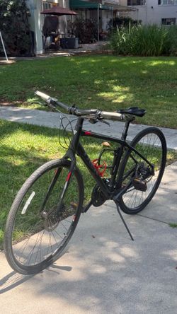 TREK FX 3
