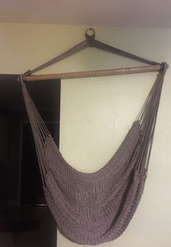 Seat hammock