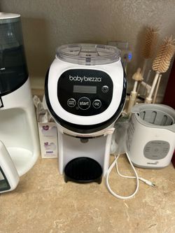 Baby Brezza Formula Pro Automatic Dispenser