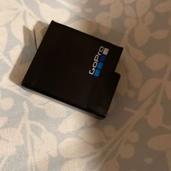 Go Pro Hero 6 Battery