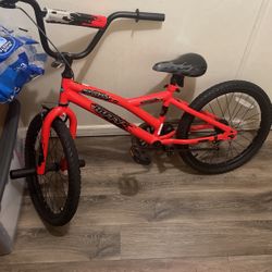 Huffy Bicycle 