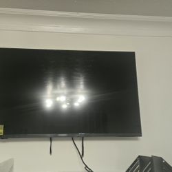 LG 43 inch tv 