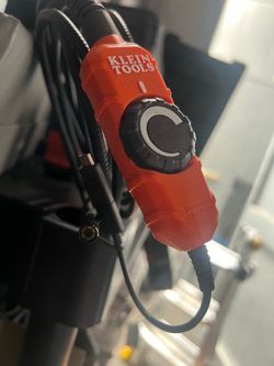 Klein borescope for android $15