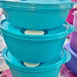Tupperware 