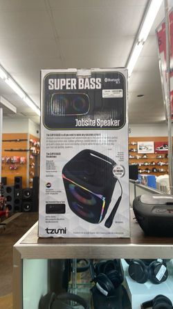 Speaker