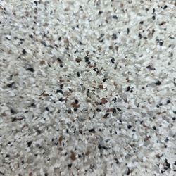 Epoxy For Garage Counter Top And Bathroom 