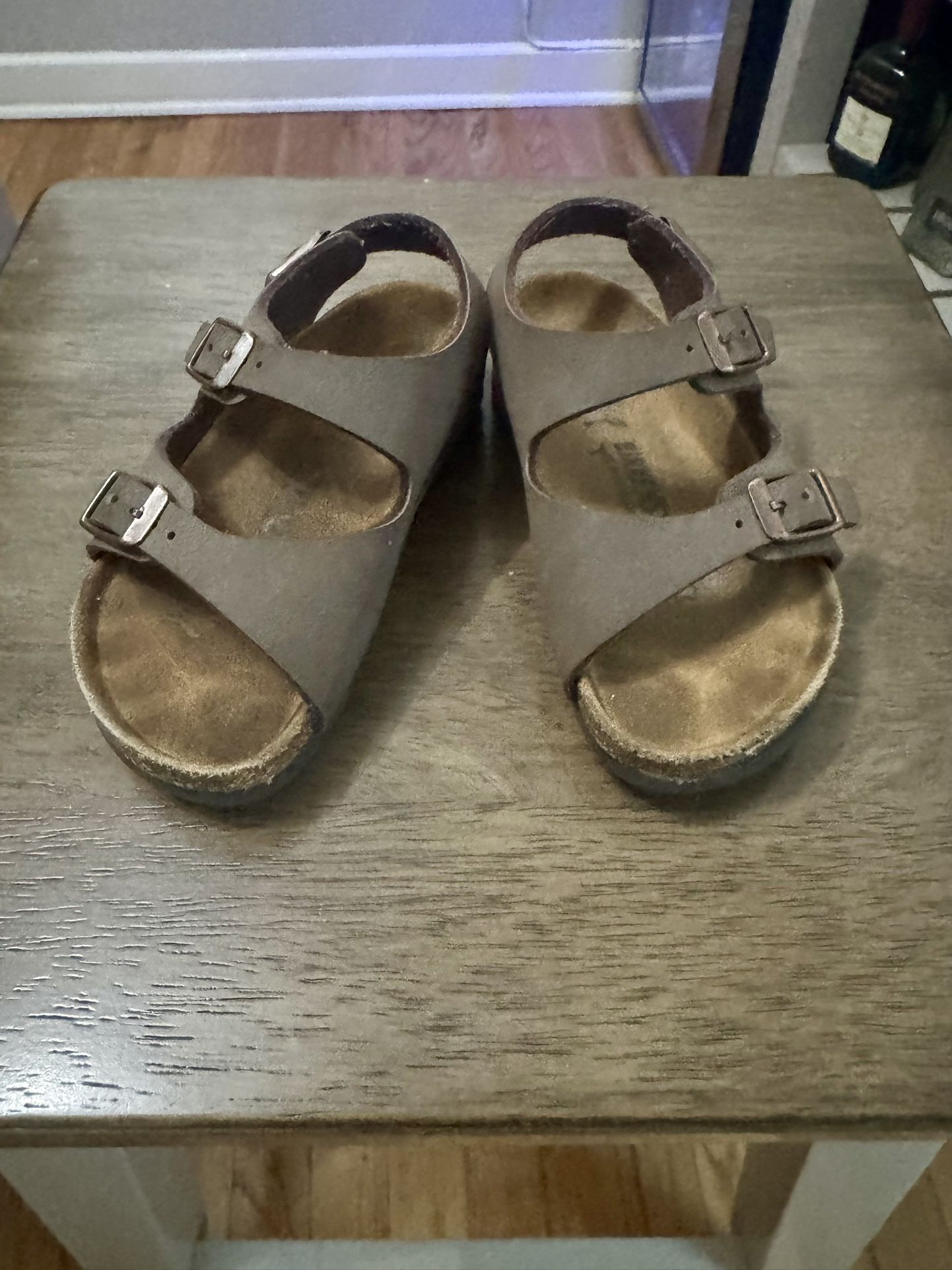 Birkenstock Kids