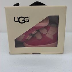 Ugg Pritchard Baby Size 1 